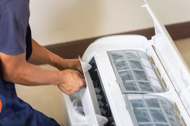 Best Best HVAC Companies  in Lake Belvedere Estates, FL