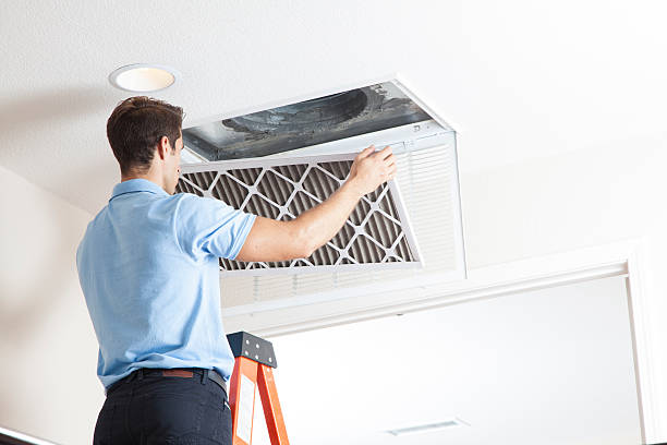 HVAC Air Duct Cleaning in Lake Belvedere Estates, FL