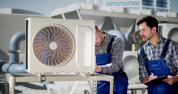 Best HVAC System Installation  in Lake Belvedere Estates, FL