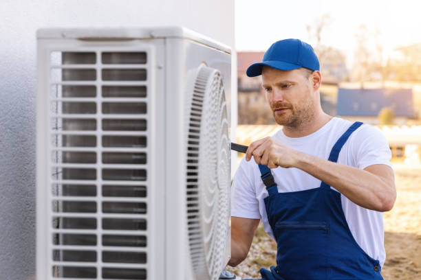 Best HVAC Companies Near Me  in Lake Belvedere Estates, FL